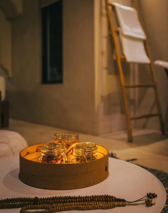 Ambre & Epices Jungle Hotel & Spa Тулум Мексика