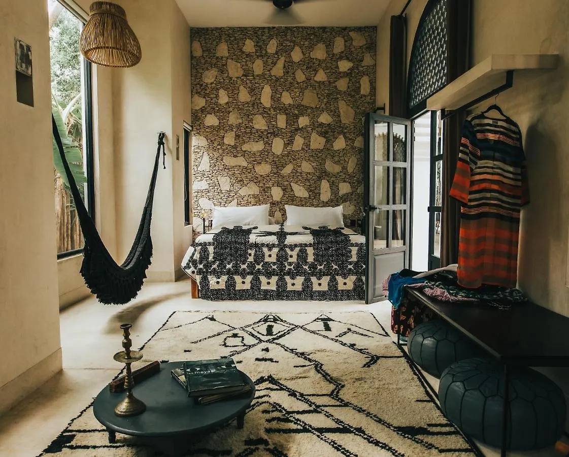 Ambre & Epices Jungle Hotel & Spa Tulum