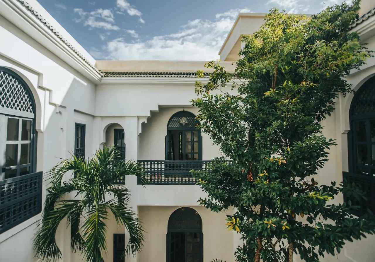 ****  Ambre & Epices Jungle Hotel & Spa Tulum Mexico