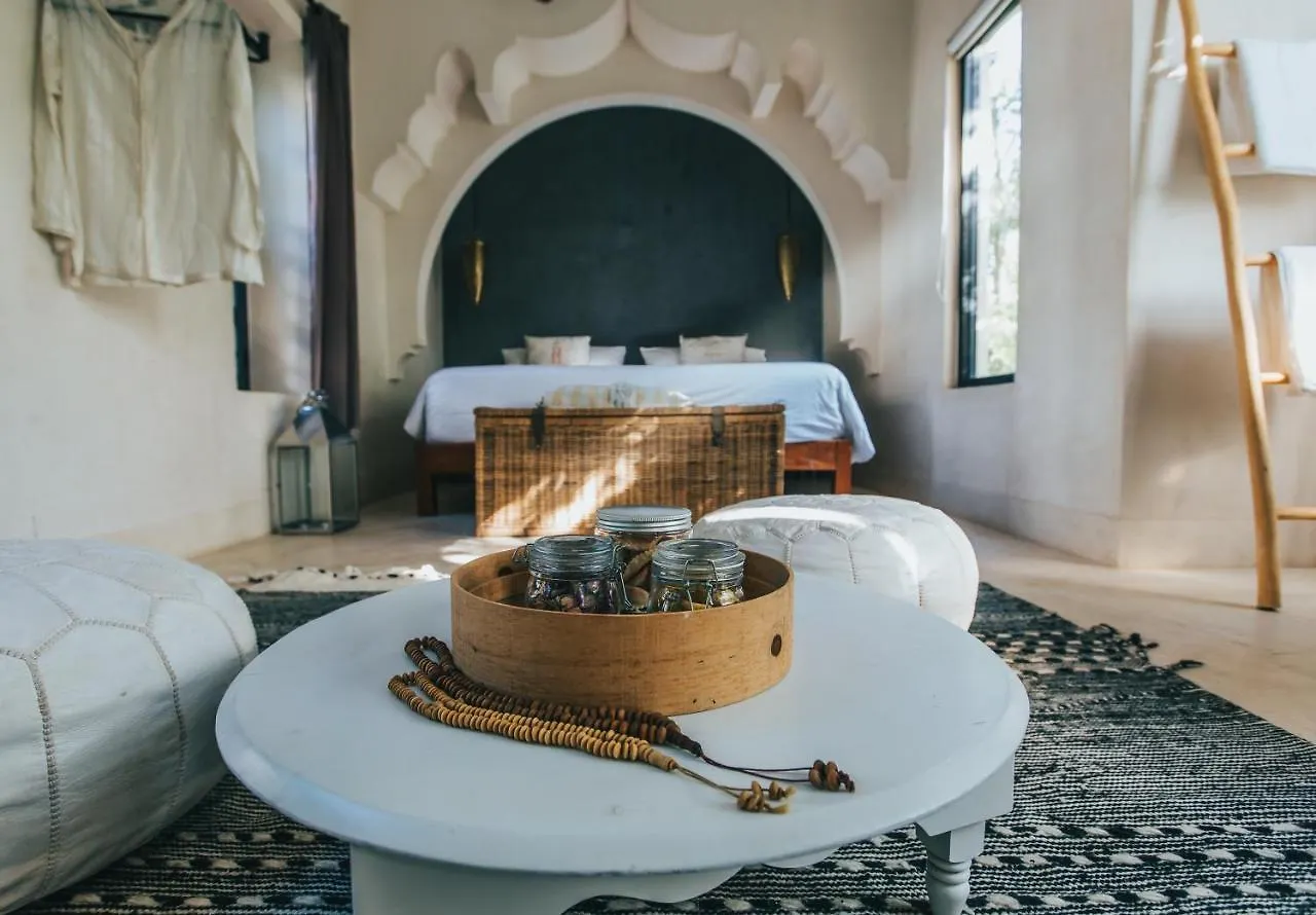 Ambre & Epices Jungle Hotel & Spa Тулум