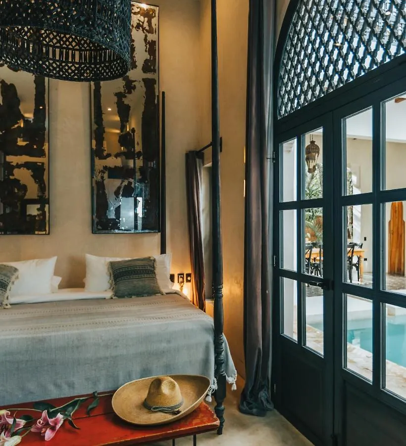 Ambre & Epices Jungle Hotel & Spa Tulum Pueblo