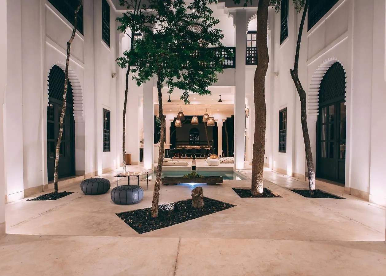 Ambre & Epices Jungle Hotel & Spa Tulum
