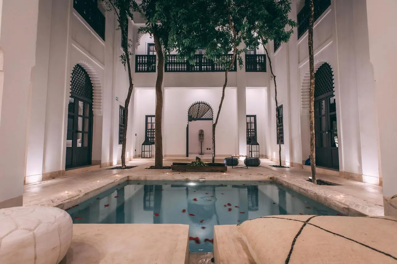 Ambre & Epices Jungle Hotel & Spa Tulum