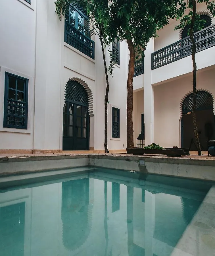 Ambre & Epices Jungle Hotel & Spa Tulum México