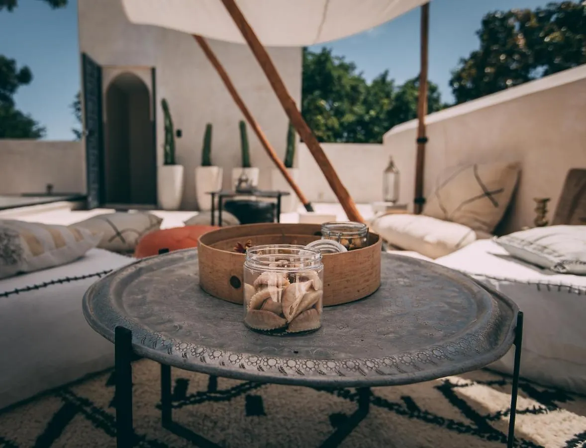 Ambre & Epices Jungle Hotel & Spa Tulum México