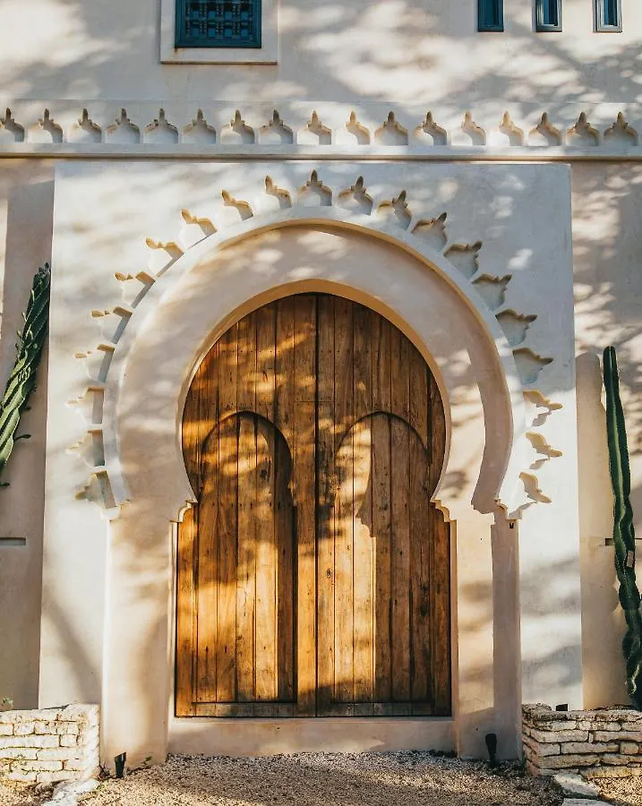 Ambre & Epices Jungle Hotel & Spa Tulum