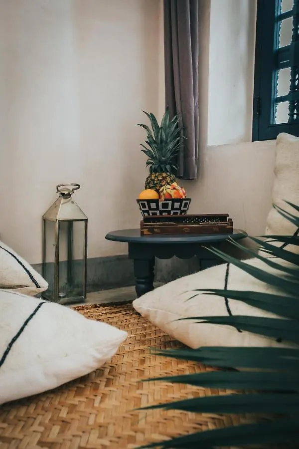 Ambre & Epices Jungle Hotel & Spa Tulum
